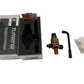 Used HK ARMY Turbine Pro Regulator - Adjustable & Rotational - Marble Gold Paintball Gun from CPXBrosPaintball Buy/Sell/Trade Paintball Markers, New Paintball Guns, Paintball Hoppers, Paintball Masks, and Hormesis Headbands