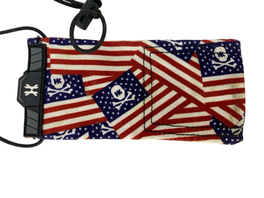 Used Hk Army USA Paintball Barrel Cover Paintball Gun from CPXBrosPaintball Buy/Sell/Trade Paintball Markers, New Paintball Guns, Paintball Hoppers, Paintball Masks, and Hormesis Headbands