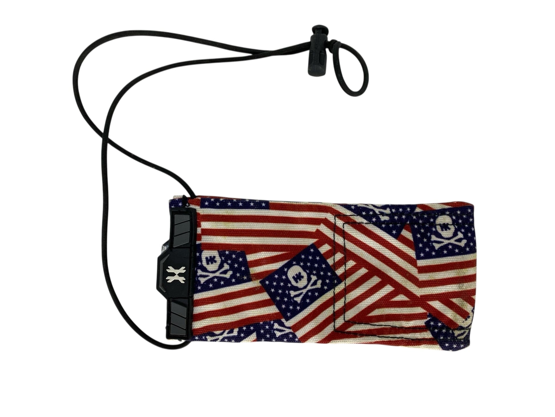 Used Hk Army USA Paintball Barrel Cover Paintball Gun from CPXBrosPaintball Buy/Sell/Trade Paintball Markers, New Paintball Guns, Paintball Hoppers, Paintball Masks, and Hormesis Headbands