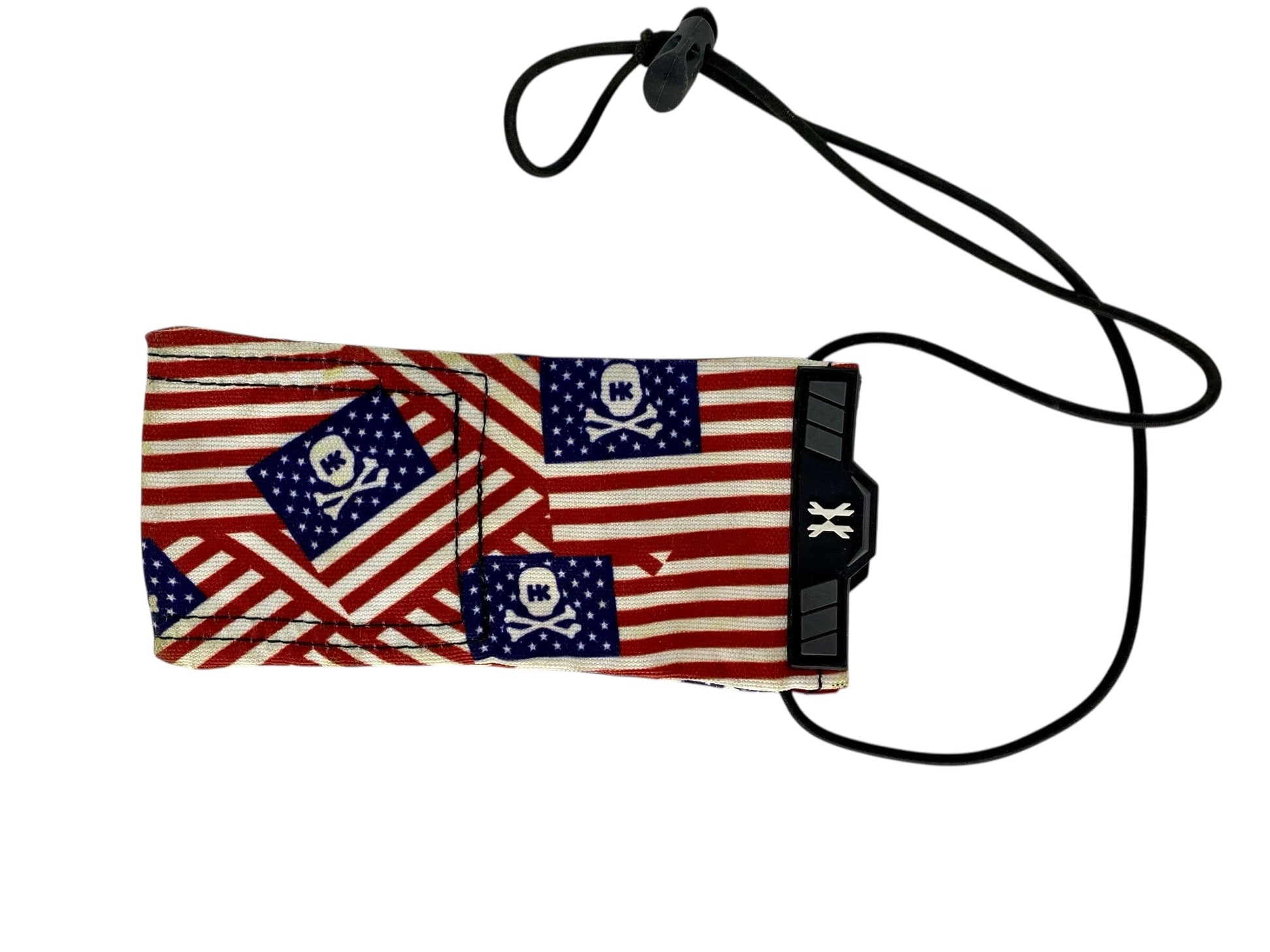 Used Hk Army USA Paintball Barrel Cover Paintball Gun from CPXBrosPaintball Buy/Sell/Trade Paintball Markers, New Paintball Guns, Paintball Hoppers, Paintball Masks, and Hormesis Headbands