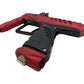 Used Hk Army V-Com Ripper Dust Red Paintball Gun Paintball Gun from CPXBrosPaintball Buy/Sell/Trade Paintball Markers, New Paintball Guns, Paintball Hoppers, Paintball Masks, and Hormesis Headbands