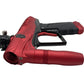 Used Hk Army V-Com Ripper Dust Red Paintball Gun Paintball Gun from CPXBrosPaintball Buy/Sell/Trade Paintball Markers, New Paintball Guns, Paintball Hoppers, Paintball Masks, and Hormesis Headbands