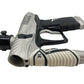 Used Hk Army V-Com Ripper Dust Silver Paintball Gun Paintball Gun from CPXBrosPaintball Buy/Sell/Trade Paintball Markers, New Paintball Guns, Paintball Hoppers, Paintball Masks, and Hormesis Headbands