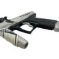 Used Hk Army V-Com Ripper Dust Silver Paintball Gun Paintball Gun from CPXBrosPaintball Buy/Sell/Trade Paintball Markers, New Paintball Guns, Paintball Hoppers, Paintball Masks, and Hormesis Headbands