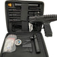 Used Hk Army V-Com Ripper Midnight Paintball Gun Paintball Gun from CPXBrosPaintball Buy/Sell/Trade Paintball Markers, New Paintball Guns, Paintball Hoppers, Paintball Masks, and Hormesis Headbands