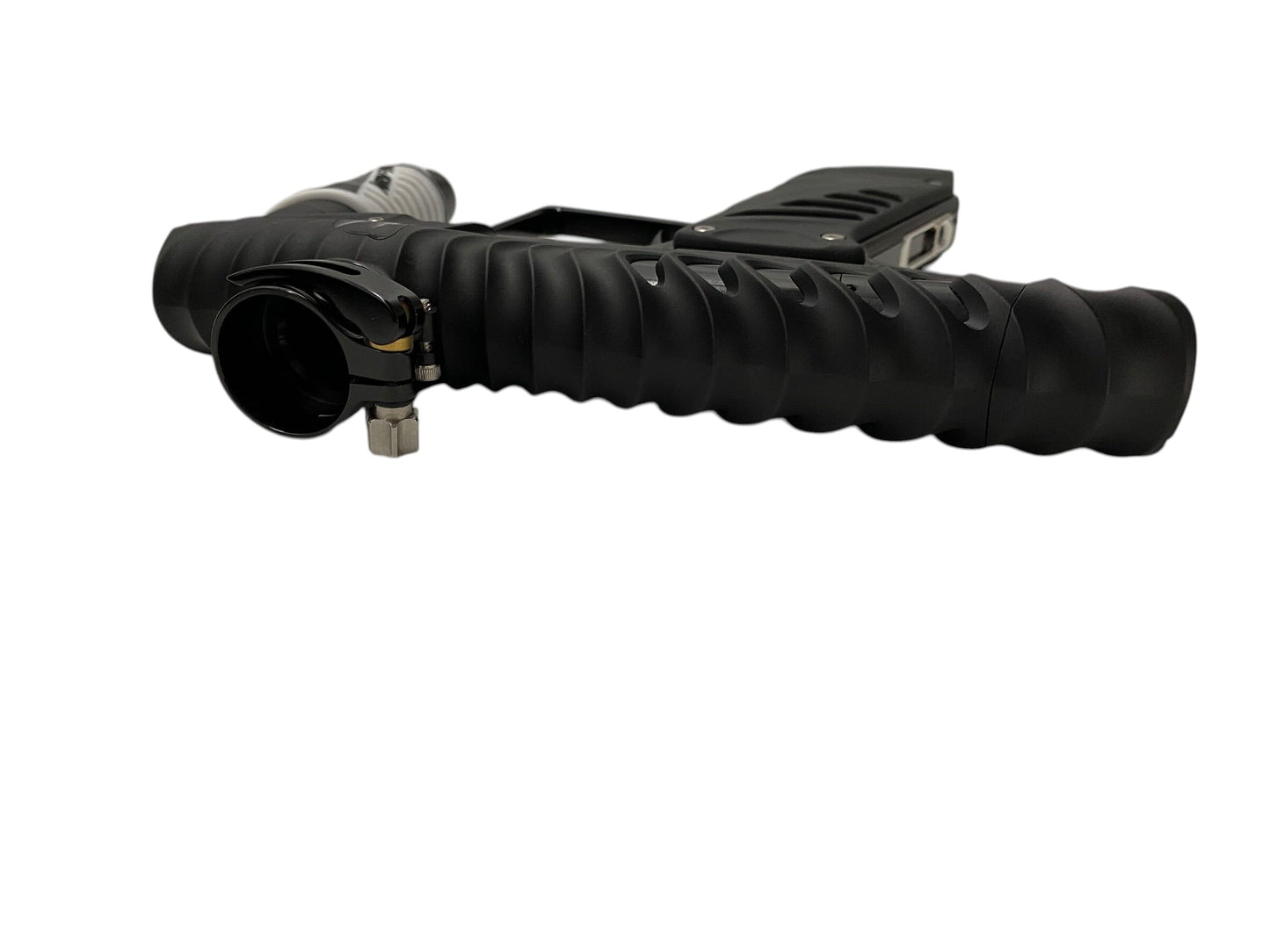Used Hk Army V-Com Ripper Midnight Paintball Gun Paintball Gun from CPXBrosPaintball Buy/Sell/Trade Paintball Markers, New Paintball Guns, Paintball Hoppers, Paintball Masks, and Hormesis Headbands