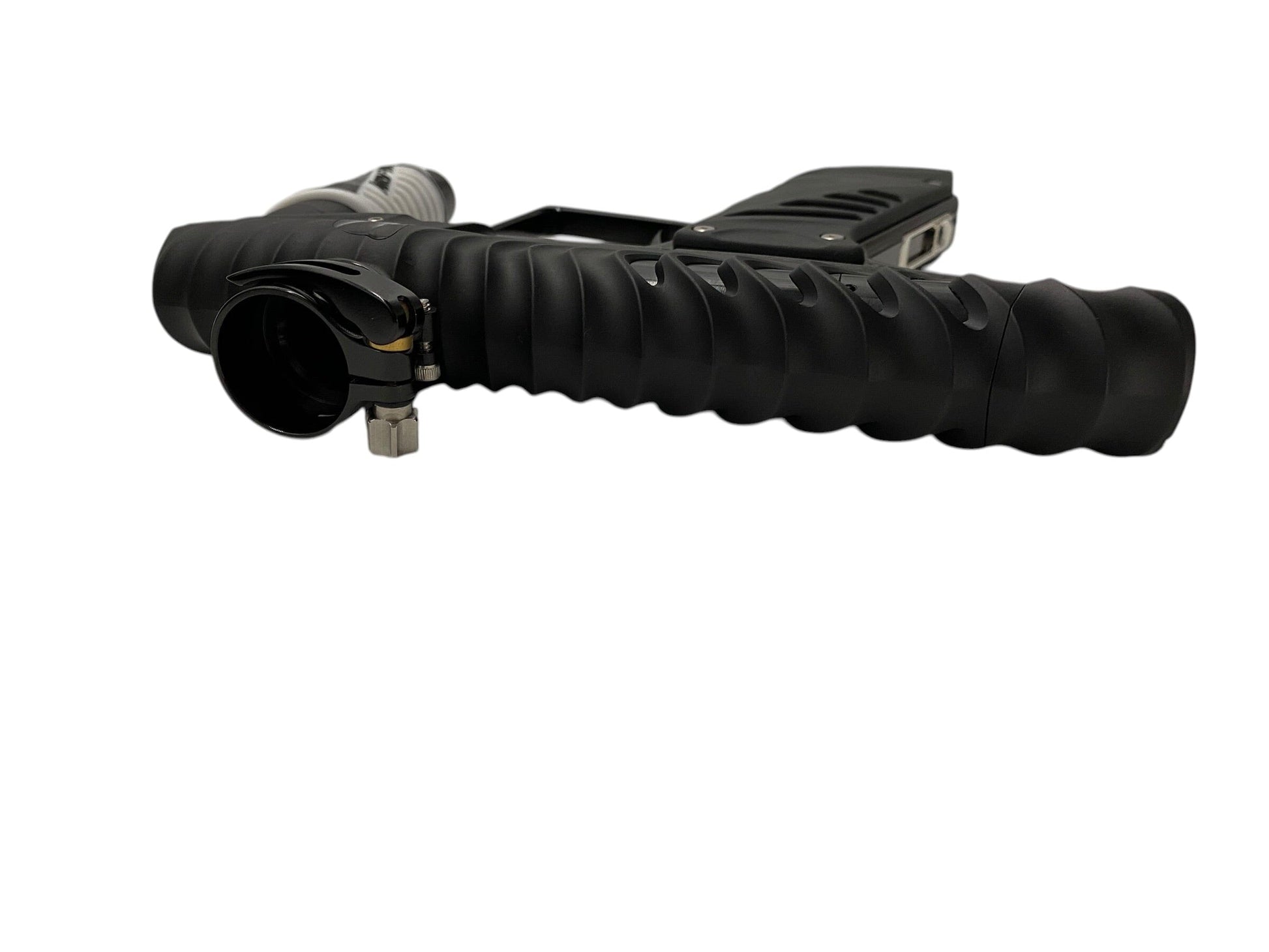 Used Hk Army V-Com Ripper Midnight Paintball Gun Paintball Gun from CPXBrosPaintball Buy/Sell/Trade Paintball Markers, New Paintball Guns, Paintball Hoppers, Paintball Masks, and Hormesis Headbands