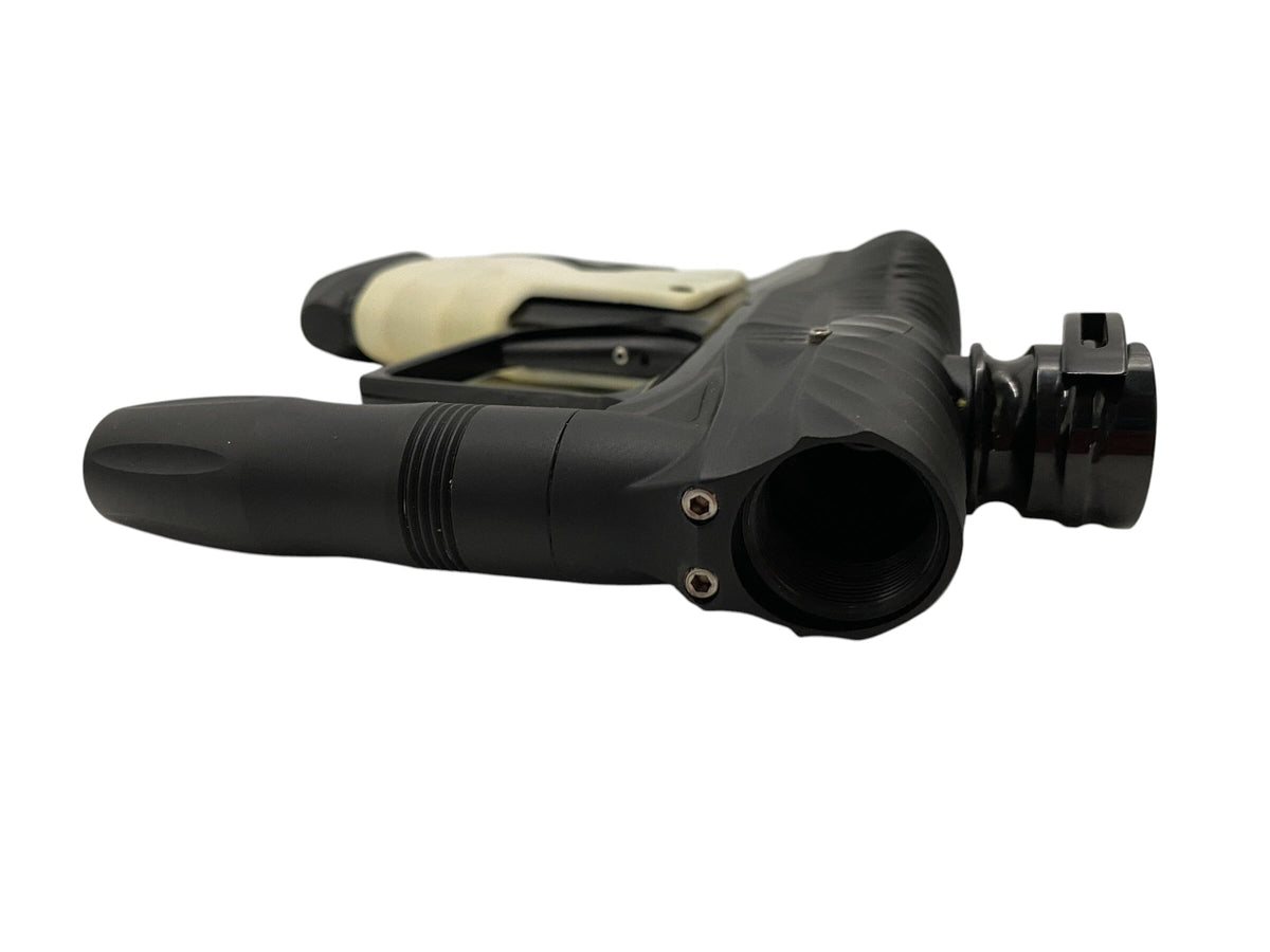 Used HK Army VCOM Ripper Midnight Paintball Gun Paintball Gun from CPXBrosPaintball Buy/Sell/Trade Paintball Markers, New Paintball Guns, Paintball Hoppers, Paintball Masks, and Hormesis Headbands