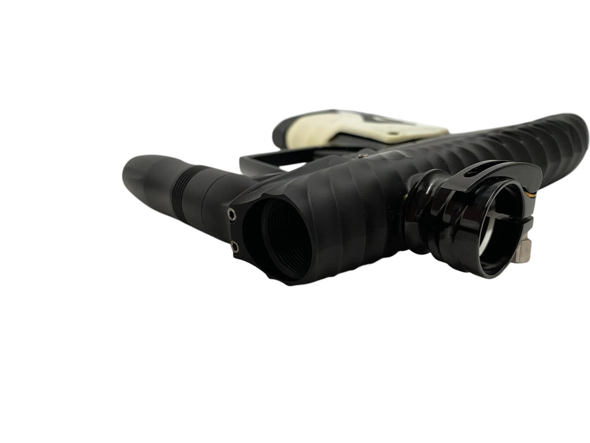 Used HK Army VCOM Ripper Midnight Paintball Gun Paintball Gun from CPXBrosPaintball Buy/Sell/Trade Paintball Markers, New Paintball Guns, Paintball Hoppers, Paintball Masks, and Hormesis Headbands