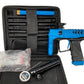 Used Hk Army Vcom Ripper Paintball Gun Blue Paintball Gun from CPXBrosPaintball Buy/Sell/Trade Paintball Markers, New Paintball Guns, Paintball Hoppers, Paintball Masks, and Hormesis Headbands