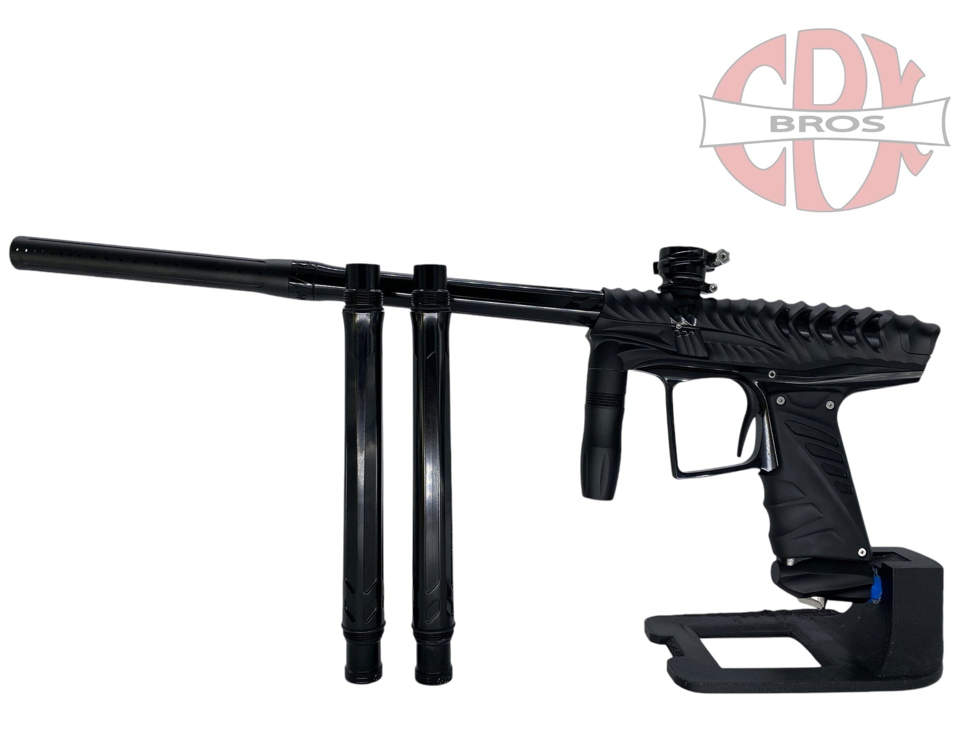 Used Hk Army Vcom Ripper Paintball Gun Paintball Gun from CPXBrosPaintball Buy/Sell/Trade Paintball Markers, New Paintball Guns, Paintball Hoppers, Paintball Masks, and Hormesis Headbands