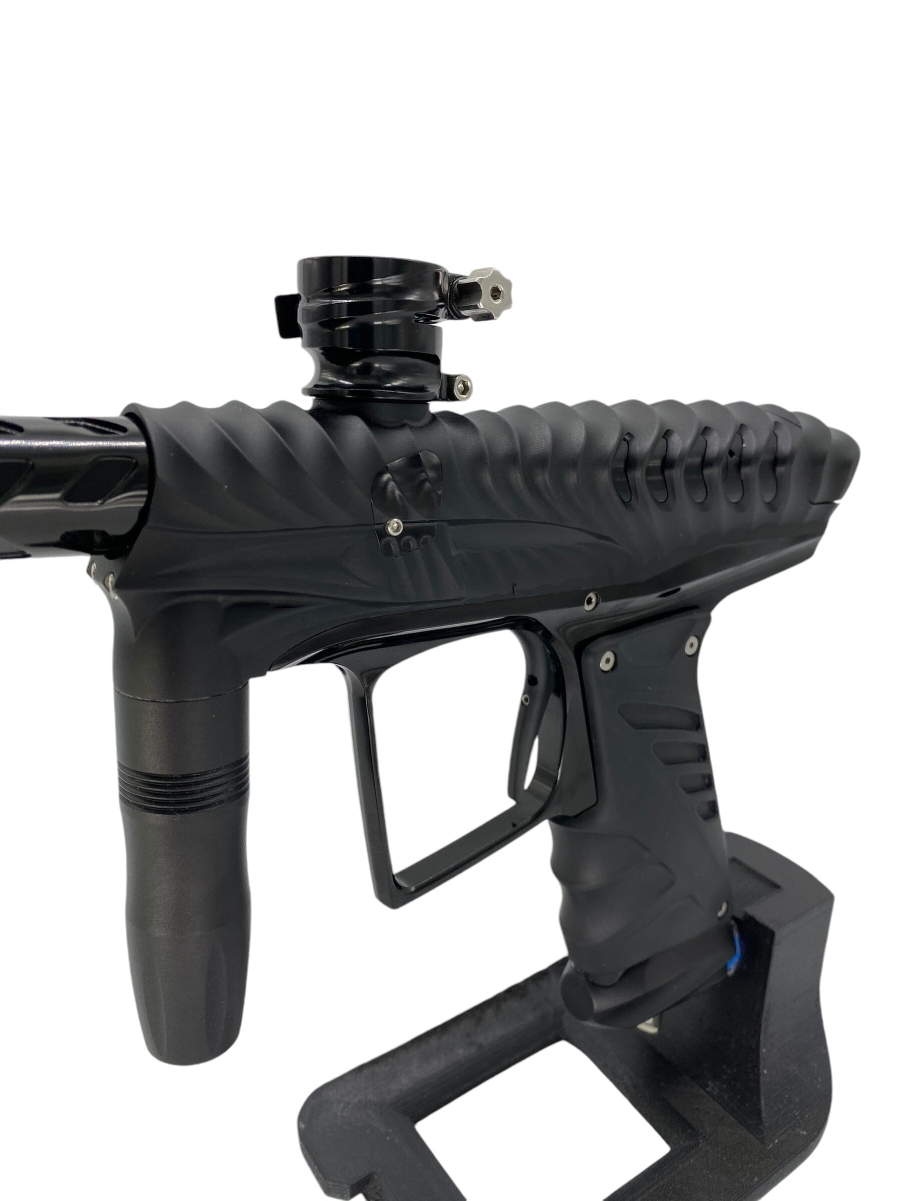 Used Hk Army Vcom Ripper Paintball Gun Paintball Gun from CPXBrosPaintball Buy/Sell/Trade Paintball Markers, New Paintball Guns, Paintball Hoppers, Paintball Masks, and Hormesis Headbands