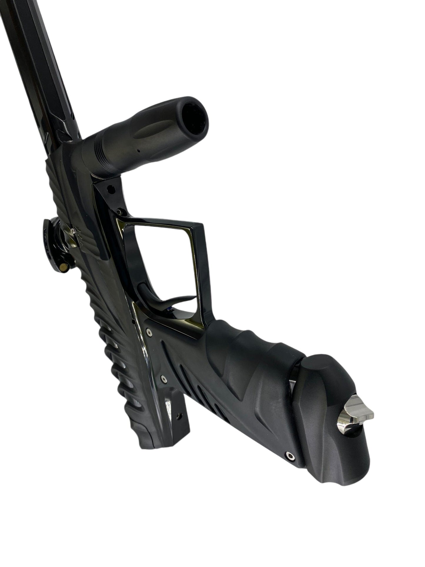 Used Hk Army Vcom Ripper Paintball Gun Paintball Gun from CPXBrosPaintball Buy/Sell/Trade Paintball Markers, New Paintball Guns, Paintball Hoppers, Paintball Masks, and Hormesis Headbands