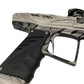 Used HK Army VCOM T-Rex Silver/Black Paintball Gun Paintball Gun from CPXBrosPaintball Buy/Sell/Trade Paintball Markers, New Paintball Guns, Paintball Hoppers, Paintball Masks, and Hormesis Headbands
