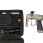 Used HK Army VCOM T-Rex Silver/Black Paintball Gun Paintball Gun from CPXBrosPaintball Buy/Sell/Trade Paintball Markers, New Paintball Guns, Paintball Hoppers, Paintball Masks, and Hormesis Headbands
