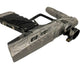 Used HK Army VCOM T-Rex Silver/Black Paintball Gun Paintball Gun from CPXBrosPaintball Buy/Sell/Trade Paintball Markers, New Paintball Guns, Paintball Hoppers, Paintball Masks, and Hormesis Headbands