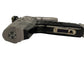 Used HK Army VCOM T-Rex Silver/Black Paintball Gun Paintball Gun from CPXBrosPaintball Buy/Sell/Trade Paintball Markers, New Paintball Guns, Paintball Hoppers, Paintball Masks, and Hormesis Headbands