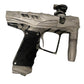Used HK Army VCOM T-Rex Silver/Black Paintball Gun Paintball Gun from CPXBrosPaintball Buy/Sell/Trade Paintball Markers, New Paintball Guns, Paintball Hoppers, Paintball Masks, and Hormesis Headbands