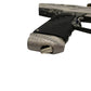 Used HK Army VCOM T-Rex Silver/Black Paintball Gun Paintball Gun from CPXBrosPaintball Buy/Sell/Trade Paintball Markers, New Paintball Guns, Paintball Hoppers, Paintball Masks, and Hormesis Headbands