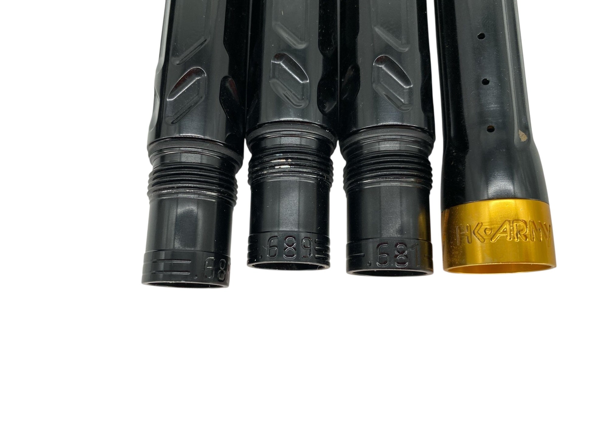 Used Hk Army XV Barrel System Paintball Gun from CPXBrosPaintball Buy/Sell/Trade Paintball Markers, New Paintball Guns, Paintball Hoppers, Paintball Masks, and Hormesis Headbands