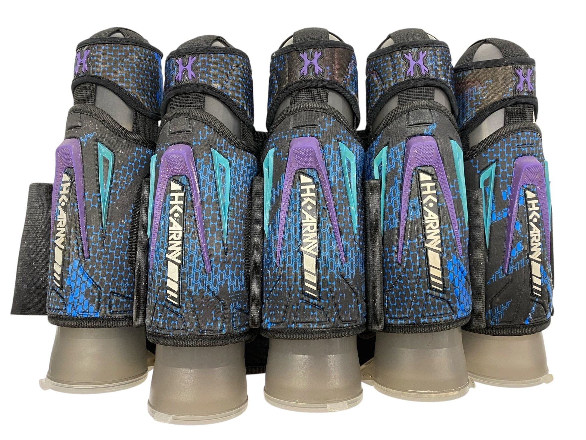 Used Hk Army Zero G Paintball Pod Pack Paintball Gun from CPXBrosPaintball Buy/Sell/Trade Paintball Markers, New Paintball Guns, Paintball Hoppers, Paintball Masks, and Hormesis Headbands