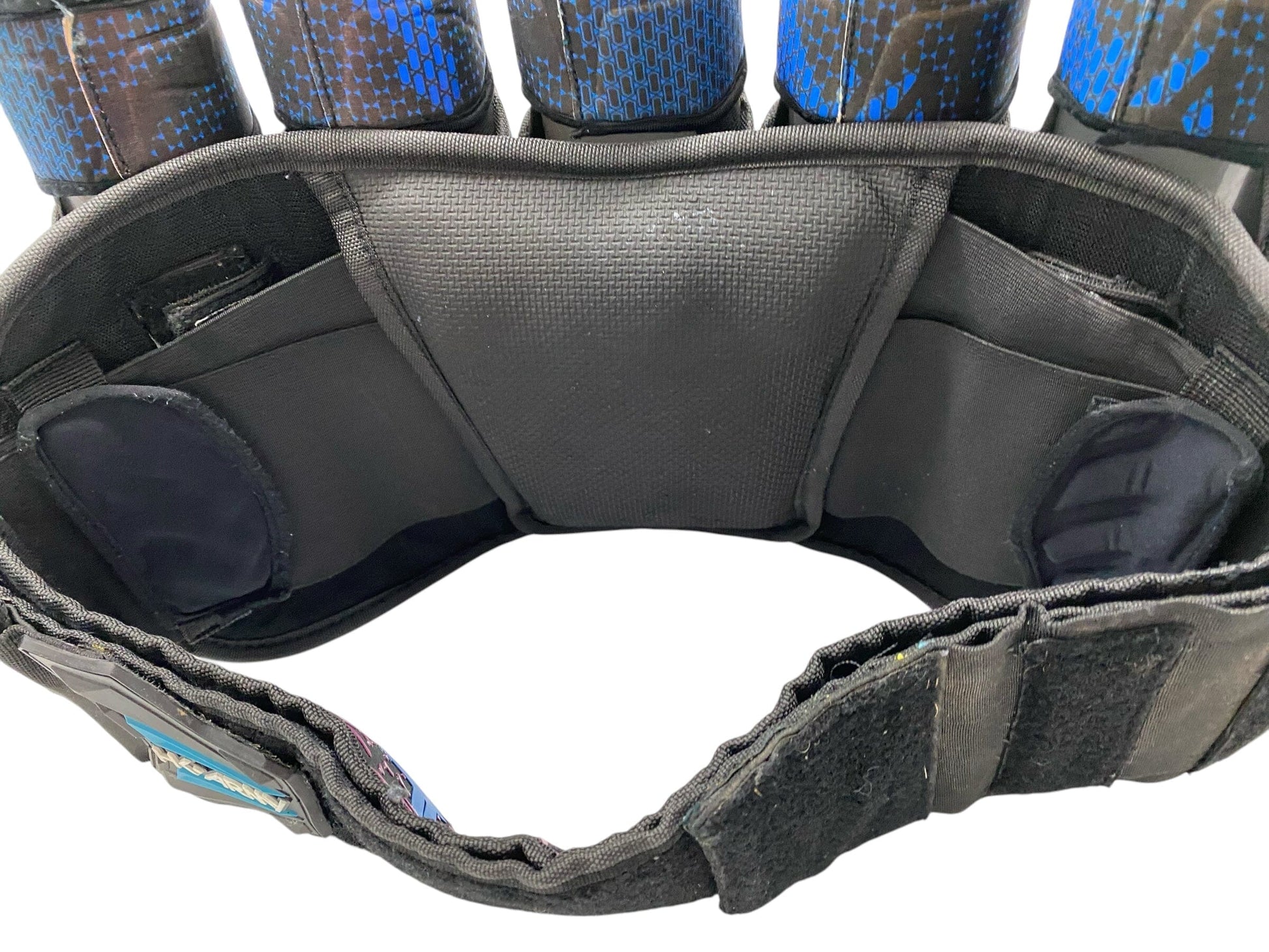 Used Hk Army Zero G Paintball Pod Pack Paintball Gun from CPXBrosPaintball Buy/Sell/Trade Paintball Markers, New Paintball Guns, Paintball Hoppers, Paintball Masks, and Hormesis Headbands