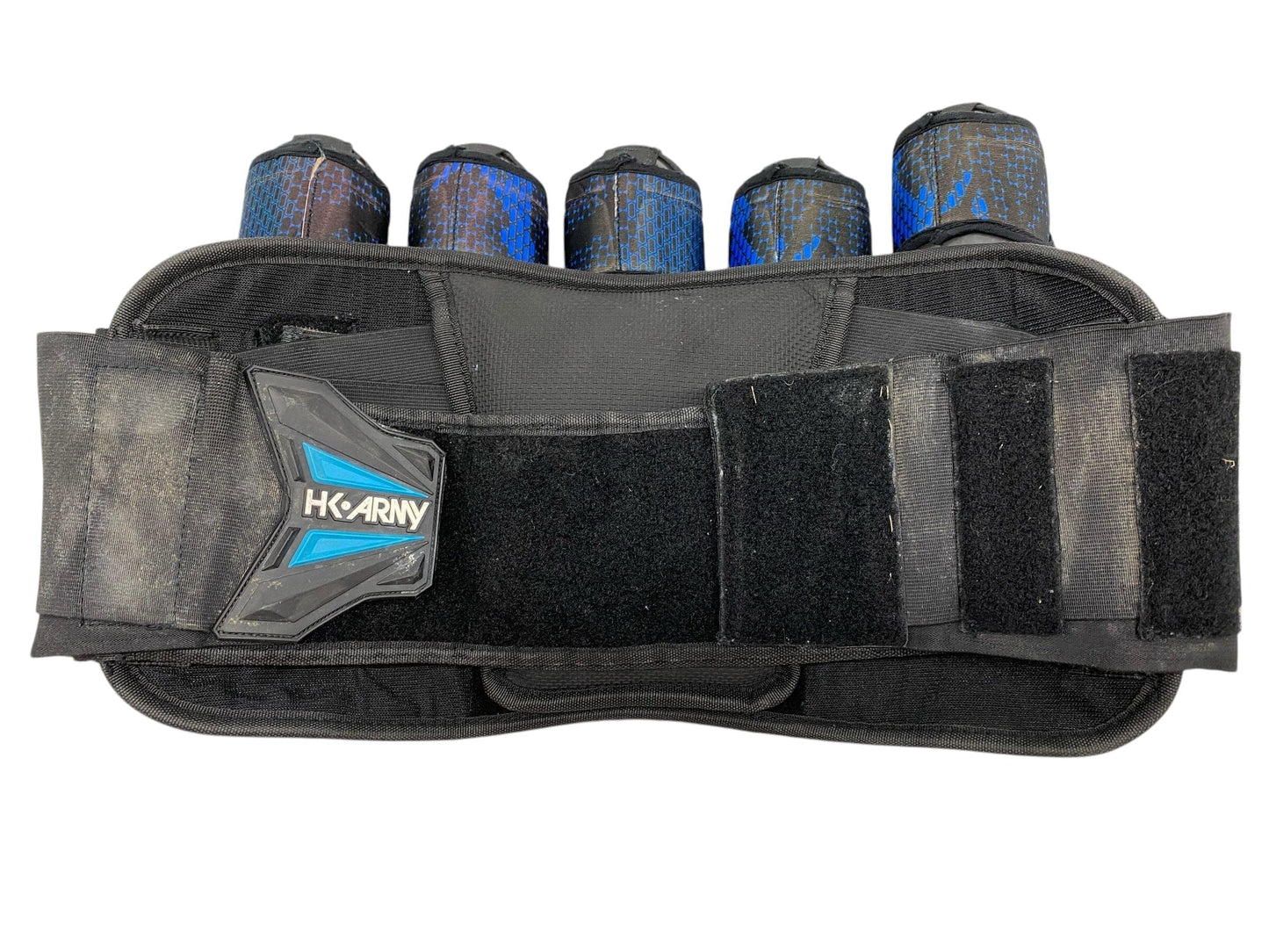 Used Hk Army Zero G Paintball Pod Pack Paintball Gun from CPXBrosPaintball Buy/Sell/Trade Paintball Markers, New Paintball Guns, Paintball Hoppers, Paintball Masks, and Hormesis Headbands