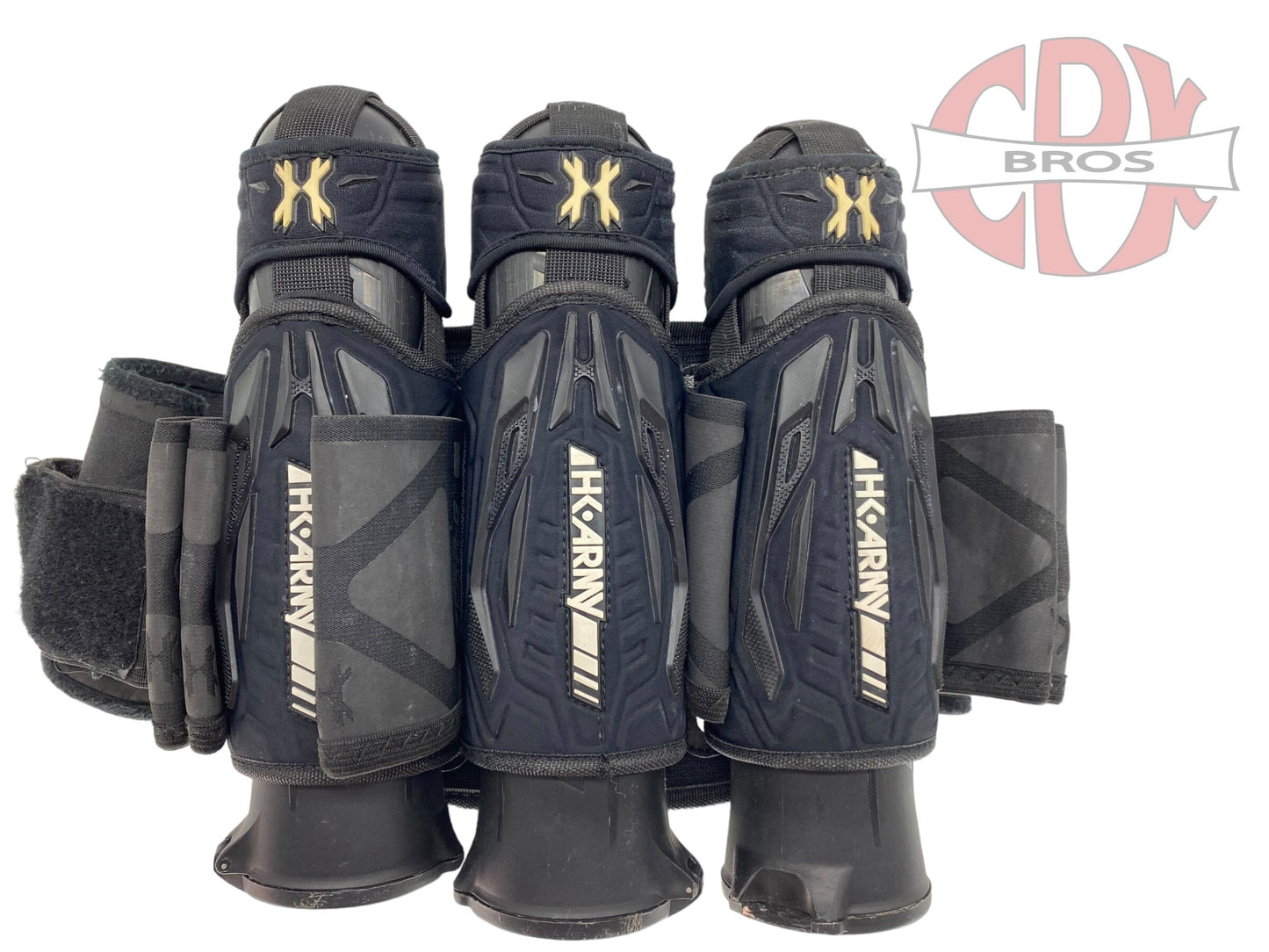 Used Hk Army Zero G Paintball Pod Pack Paintball Gun from CPXBrosPaintball Buy/Sell/Trade Paintball Markers, New Paintball Guns, Paintball Hoppers, Paintball Masks, and Hormesis Headbands