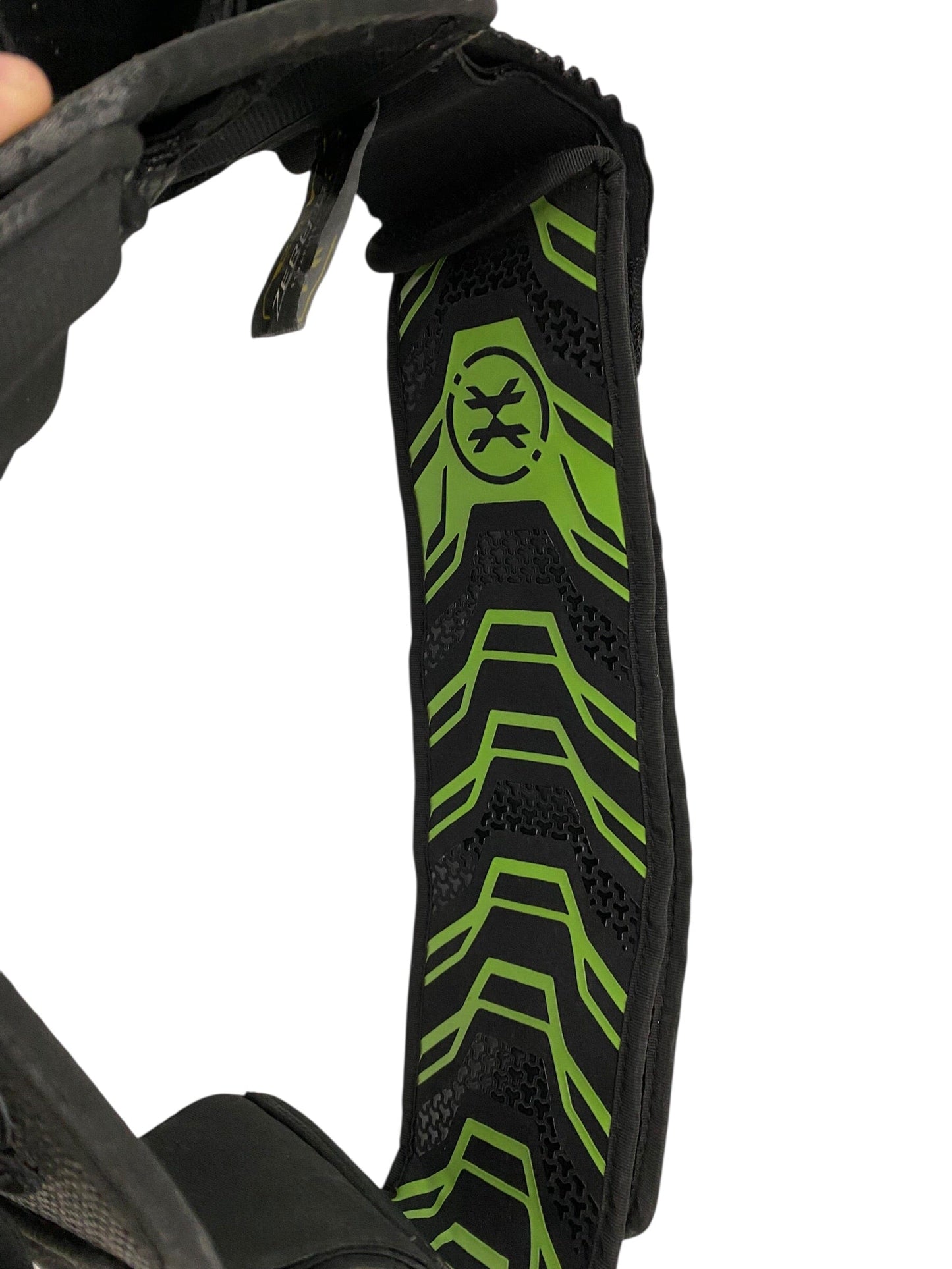 Used Hk Army Zero G Strapless Paintball Pod Pack Paintball Gun from CPXBrosPaintball Buy/Sell/Trade Paintball Markers, New Paintball Guns, Paintball Hoppers, Paintball Masks, and Hormesis Headbands