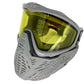 Used HK Army/JT RMX Paintball Mask Goggles Grey Paintball Gun from CPXBrosPaintball Buy/Sell/Trade Paintball Markers, New Paintball Guns, Paintball Hoppers, Paintball Masks, and Hormesis Headbands