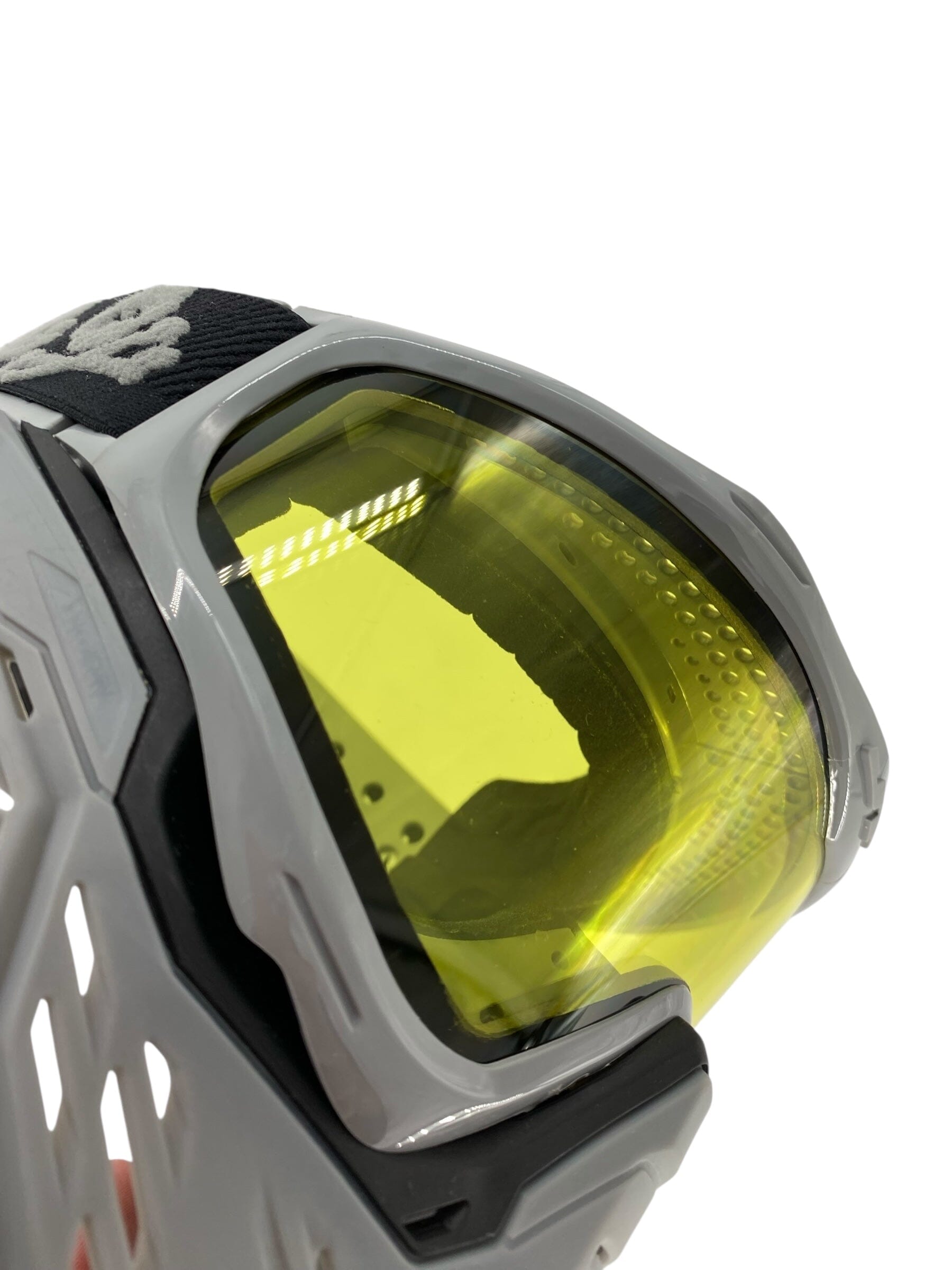 Used HK Army/JT RMX Paintball Mask Goggles Grey Paintball Gun from CPXBrosPaintball Buy/Sell/Trade Paintball Markers, New Paintball Guns, Paintball Hoppers, Paintball Masks, and Hormesis Headbands