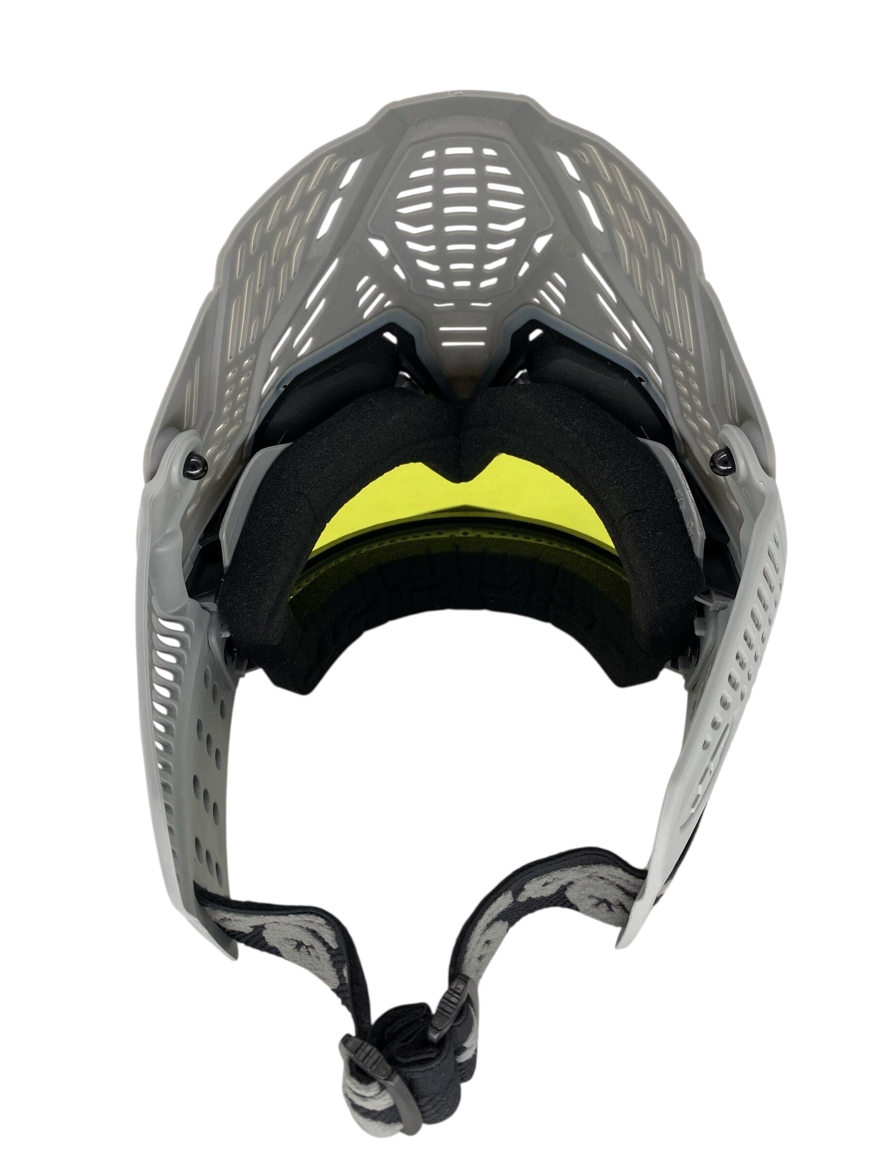 Used HK Army/JT RMX Paintball Mask Goggles Grey Paintball Gun from CPXBrosPaintball Buy/Sell/Trade Paintball Markers, New Paintball Guns, Paintball Hoppers, Paintball Masks, and Hormesis Headbands