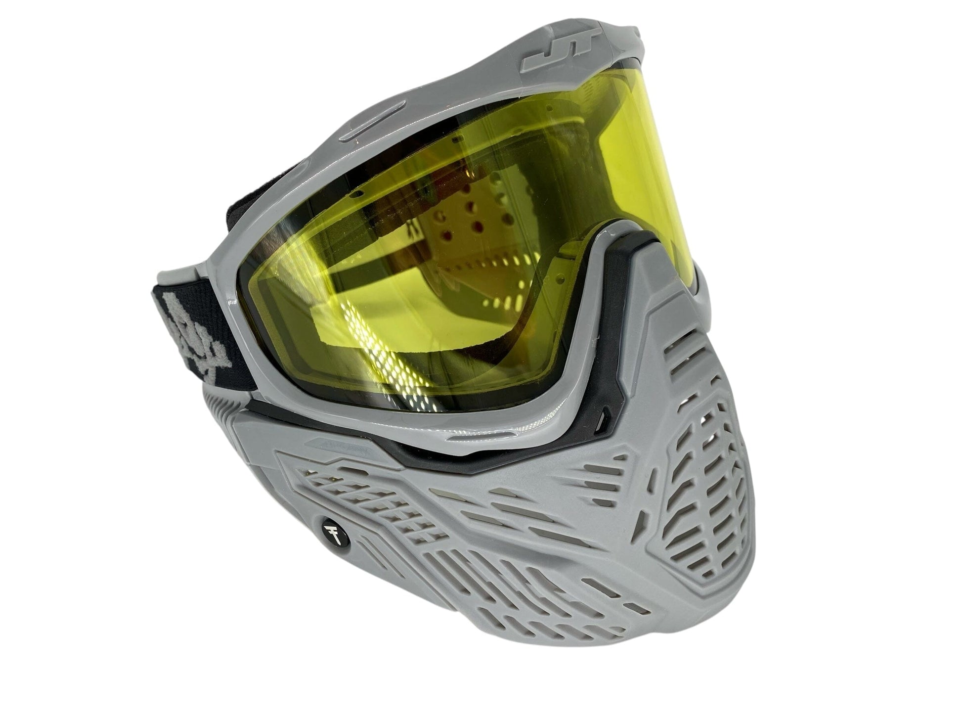 Used HK Army/JT RMX Paintball Mask Goggles Grey Paintball Gun from CPXBrosPaintball Buy/Sell/Trade Paintball Markers, New Paintball Guns, Paintball Hoppers, Paintball Masks, and Hormesis Headbands