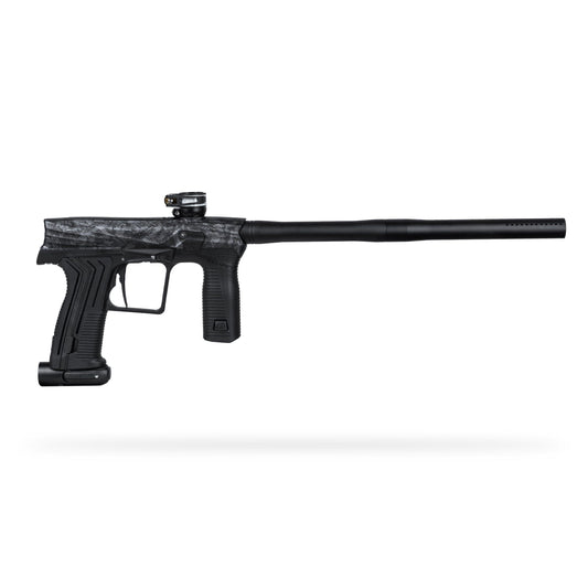 Used HK ETHA 3 Shrapnel Paintball Gun from HK Army Clothing Buy/Sell/Trade Paintball Markers, New Paintball Guns, Paintball Hoppers, Paintball Masks, and Hormesis Headbands