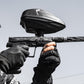 Used HK ETHA 3 Shrapnel Paintball Gun from HK Army Clothing Buy/Sell/Trade Paintball Markers, New Paintball Guns, Paintball Hoppers, Paintball Masks, and Hormesis Headbands