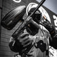 Used HK ETHA 3 Shrapnel Paintball Gun from HK Army Clothing Buy/Sell/Trade Paintball Markers, New Paintball Guns, Paintball Hoppers, Paintball Masks, and Hormesis Headbands