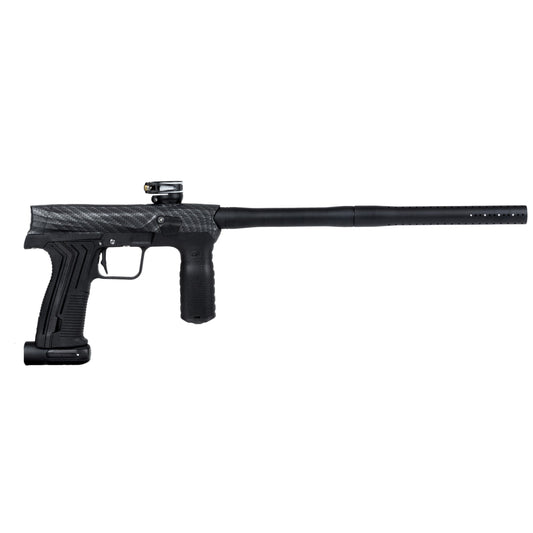 Used HK ETHA 3M - Mech - Carbon Fiber Paintball Gun from HK Army Clothing Buy/Sell/Trade Paintball Markers, New Paintball Guns, Paintball Hoppers, Paintball Masks, and Hormesis Headbands