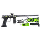 Used HK ETHA3 Fracture Olive Paintball Gun from HK Army Clothing Buy/Sell/Trade Paintball Markers, New Paintball Guns, Paintball Hoppers, Paintball Masks, and Hormesis Headbands