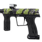 Used HK ETHA3 Fracture Olive Paintball Gun from HK Army Clothing Buy/Sell/Trade Paintball Markers, New Paintball Guns, Paintball Hoppers, Paintball Masks, and Hormesis Headbands