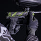 Used HK ETHA3 Fracture Olive Paintball Gun from HK Army Clothing Buy/Sell/Trade Paintball Markers, New Paintball Guns, Paintball Hoppers, Paintball Masks, and Hormesis Headbands