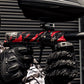 Used HK ETHA3 Fracture Red Paintball Gun from HK Army Clothing Buy/Sell/Trade Paintball Markers, New Paintball Guns, Paintball Hoppers, Paintball Masks, and Hormesis Headbands