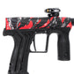 Used HK ETHA3 Fracture Red Paintball Gun from HK Army Clothing Buy/Sell/Trade Paintball Markers, New Paintball Guns, Paintball Hoppers, Paintball Masks, and Hormesis Headbands