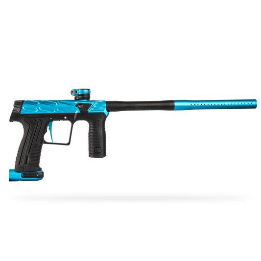 Used HK ETHA3 MTL HIVE - Abyss Paintball Gun from HK Army Clothing Buy/Sell/Trade Paintball Markers, New Paintball Guns, Paintball Hoppers, Paintball Masks, and Hormesis Headbands