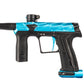 Used HK ETHA3 MTL HIVE - Abyss Paintball Gun from HK Army Clothing Buy/Sell/Trade Paintball Markers, New Paintball Guns, Paintball Hoppers, Paintball Masks, and Hormesis Headbands