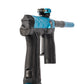 Used HK ETHA3 MTL HIVE - Abyss Paintball Gun from HK Army Clothing Buy/Sell/Trade Paintball Markers, New Paintball Guns, Paintball Hoppers, Paintball Masks, and Hormesis Headbands