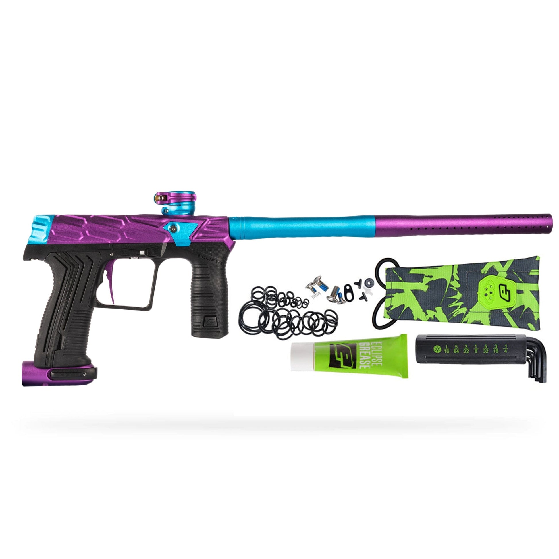 Used HK ETHA3 MTL HIVE - Amped Paintball Gun from HK Army Clothing Buy/Sell/Trade Paintball Markers, New Paintball Guns, Paintball Hoppers, Paintball Masks, and Hormesis Headbands