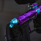 Used HK ETHA3 MTL HIVE - Amped Paintball Gun from HK Army Clothing Buy/Sell/Trade Paintball Markers, New Paintball Guns, Paintball Hoppers, Paintball Masks, and Hormesis Headbands