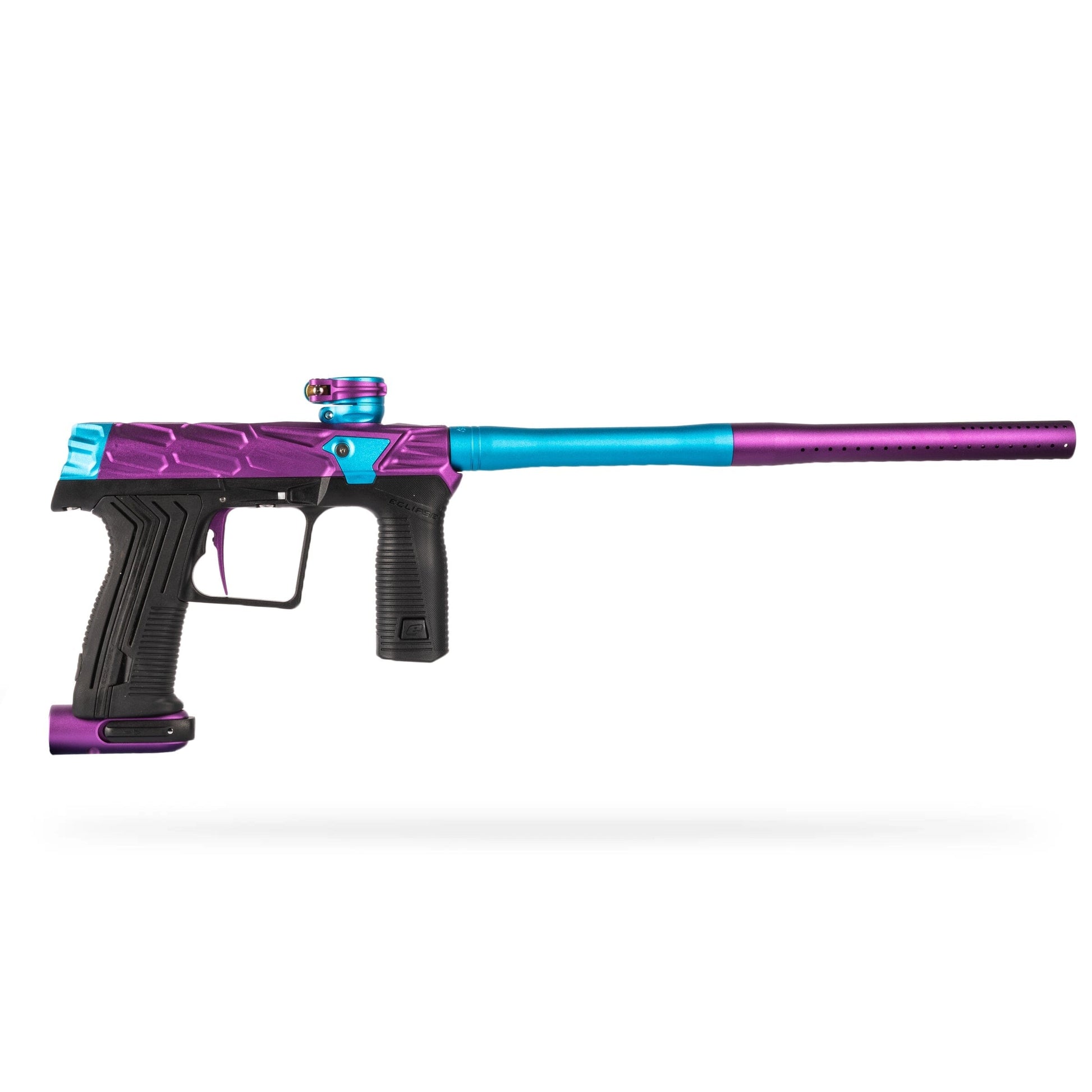 Used HK ETHA3 MTL HIVE - Amped Paintball Gun from HK Army Clothing Buy/Sell/Trade Paintball Markers, New Paintball Guns, Paintball Hoppers, Paintball Masks, and Hormesis Headbands