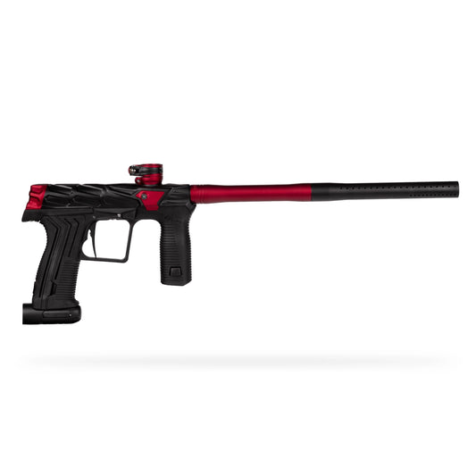 Used HK ETHA3 MTL HIVE - Lava Paintball Gun from HK Army Clothing Buy/Sell/Trade Paintball Markers, New Paintball Guns, Paintball Hoppers, Paintball Masks, and Hormesis Headbands