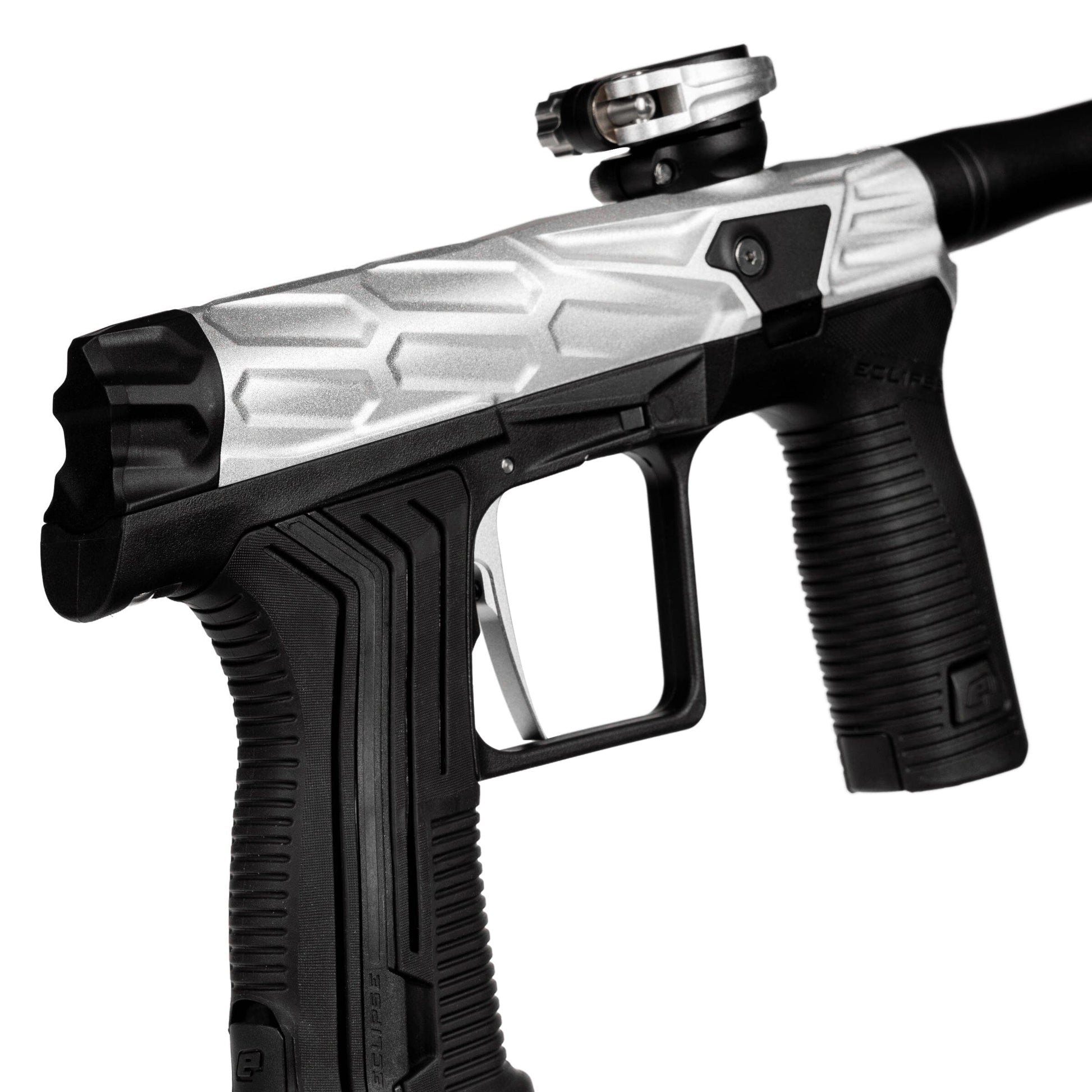 Used HK ETHA3 MTL HIVE - Shadow Paintball Gun from HK Army Clothing Buy/Sell/Trade Paintball Markers, New Paintball Guns, Paintball Hoppers, Paintball Masks, and Hormesis Headbands